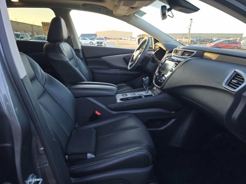 Used 2023 Nissan Murano SL SUV