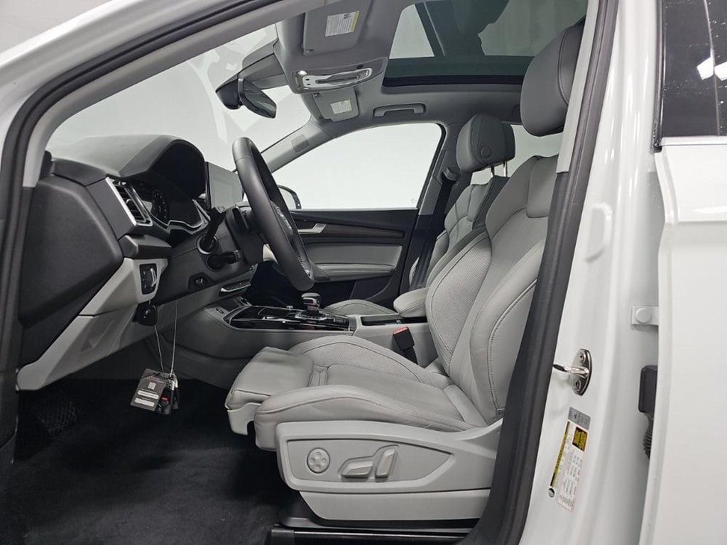 Used 2024 Audi Q5 e 55 Premium Plus SUV