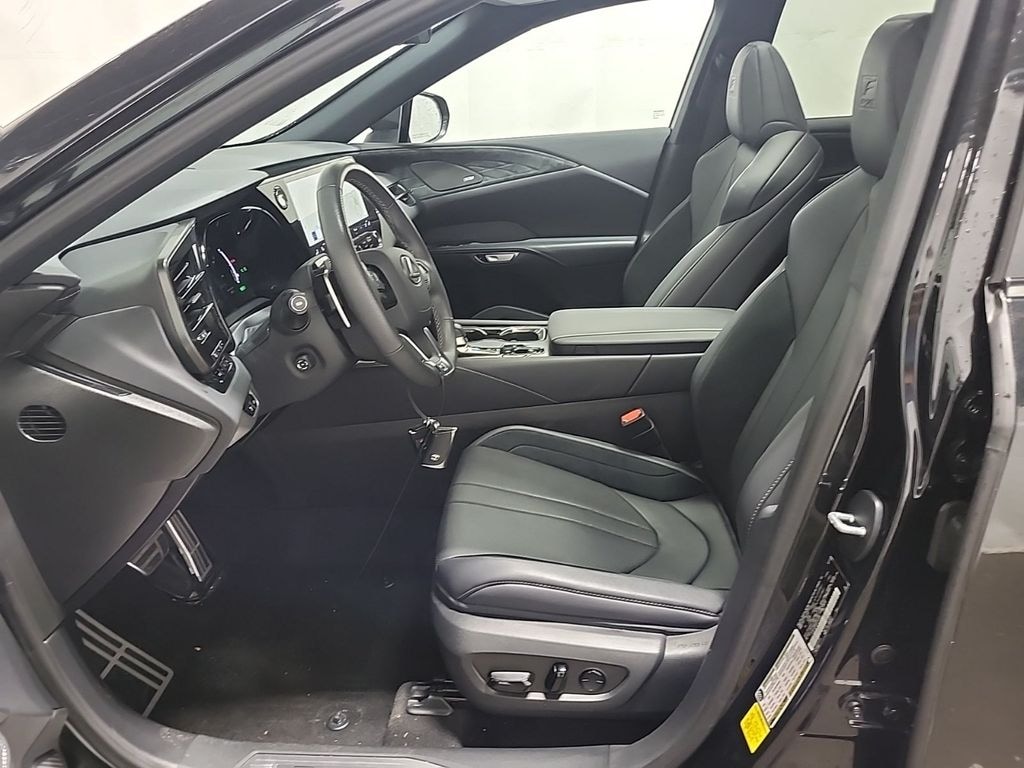 Used 2024 Lexus RX 500h F Sport Performance SUV