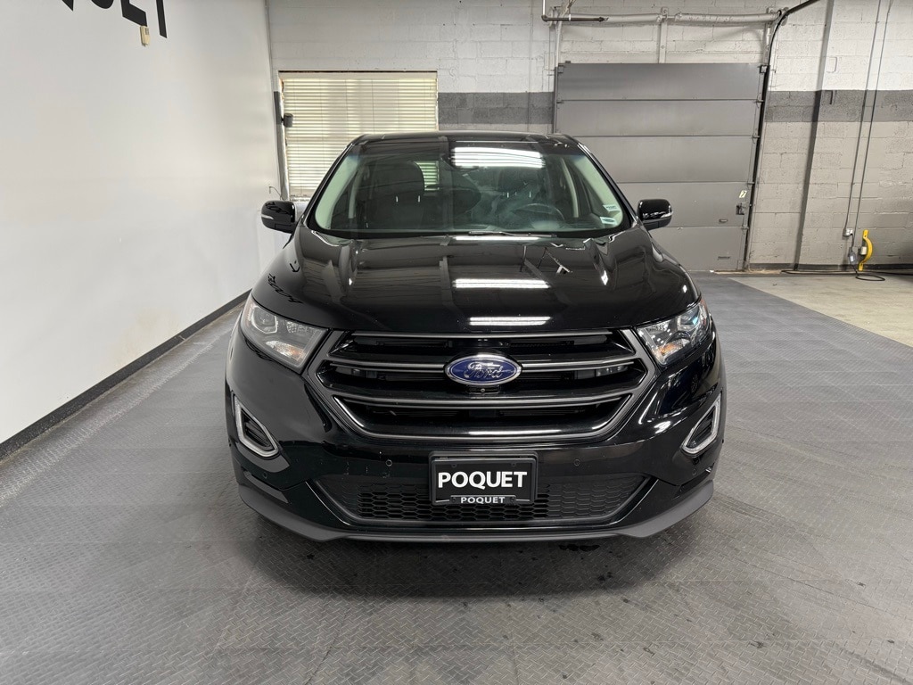Used 2016 Ford Edge Sport SUV
