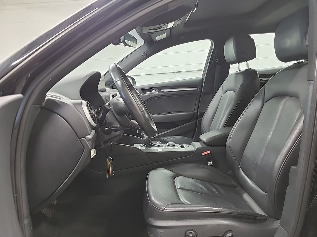 Used 2017 Audi A3 e-tron 1.4T Premium Hatchback