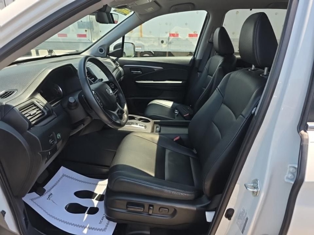 Used 2022 Honda Pilot Special Edition SUV