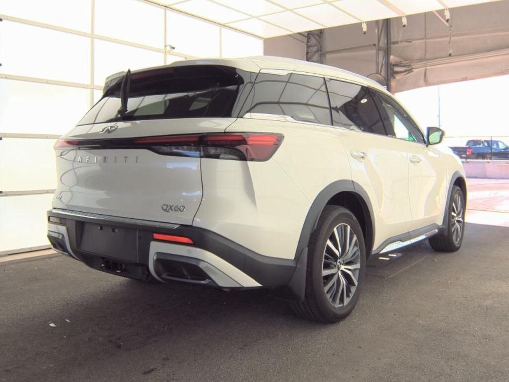2023 Infiniti QX60 Sensory photo 2