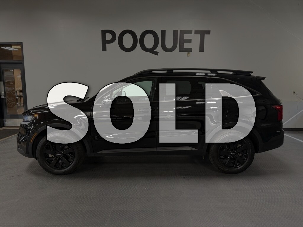 Used 2022 Kia Sorento S SUV