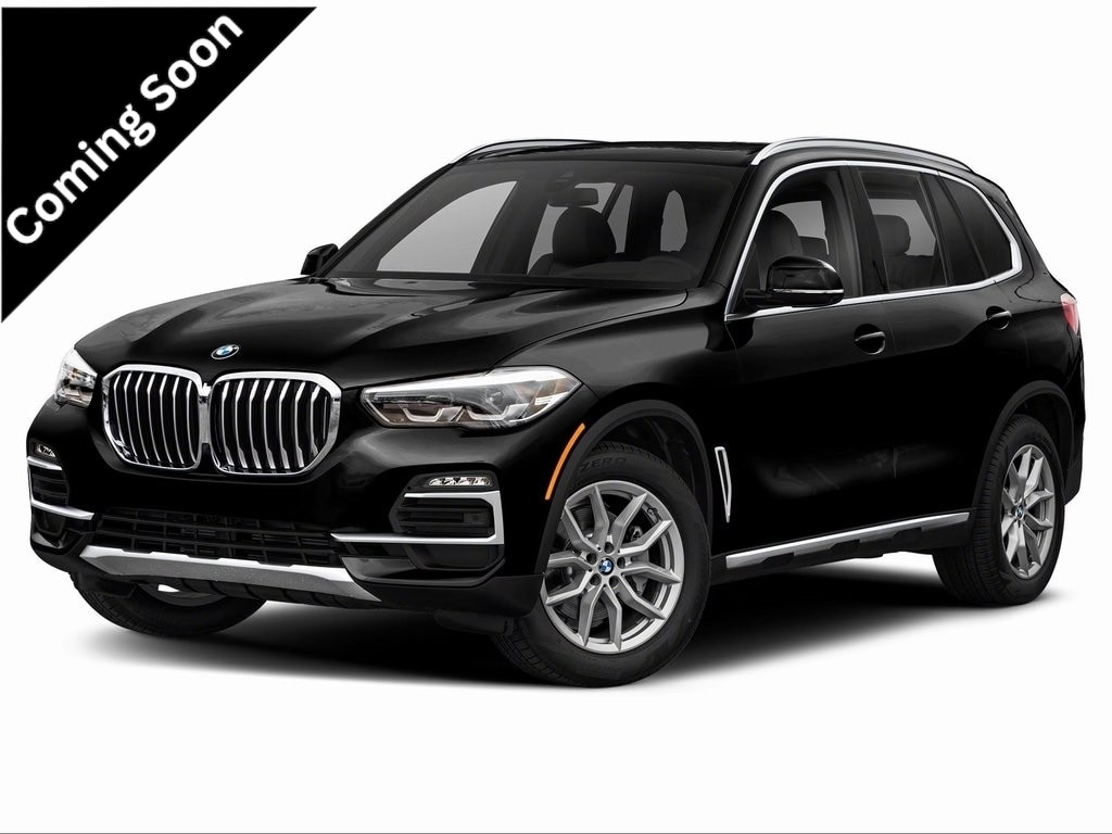 2019 BMW X5 50i's photo
