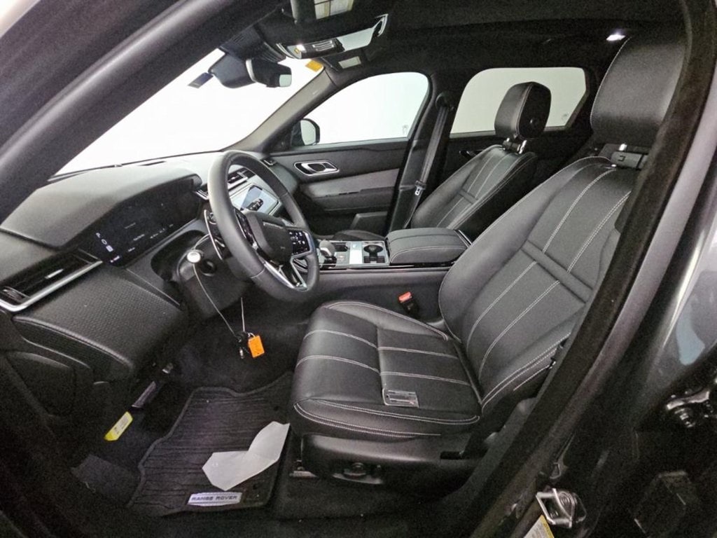 Used 2023 Land Rover Range Rover Velar R-Dynamic S Mhev SUV