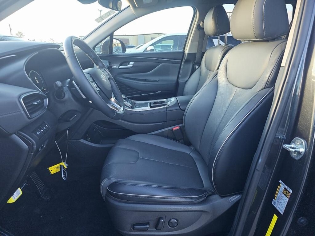 Used 2022 Hyundai Santa Fe SEL SUV