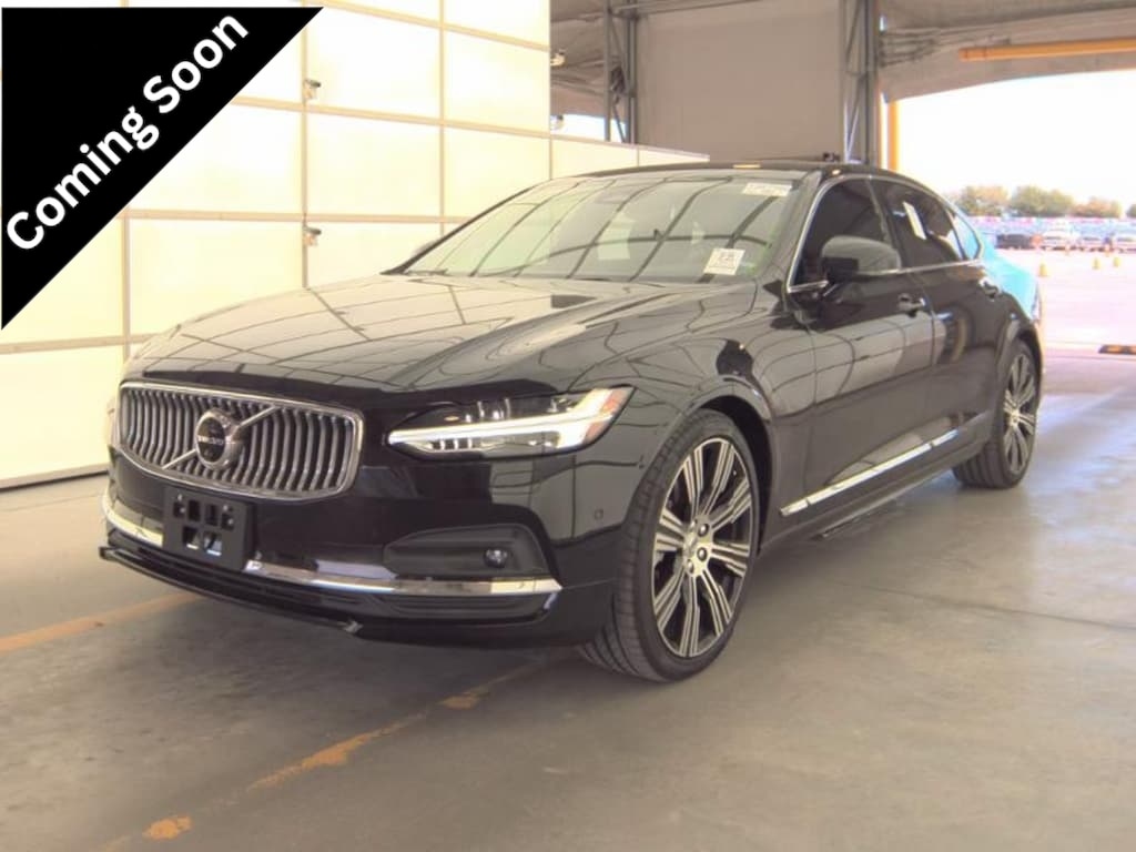 2023 Volvo S90 Plus