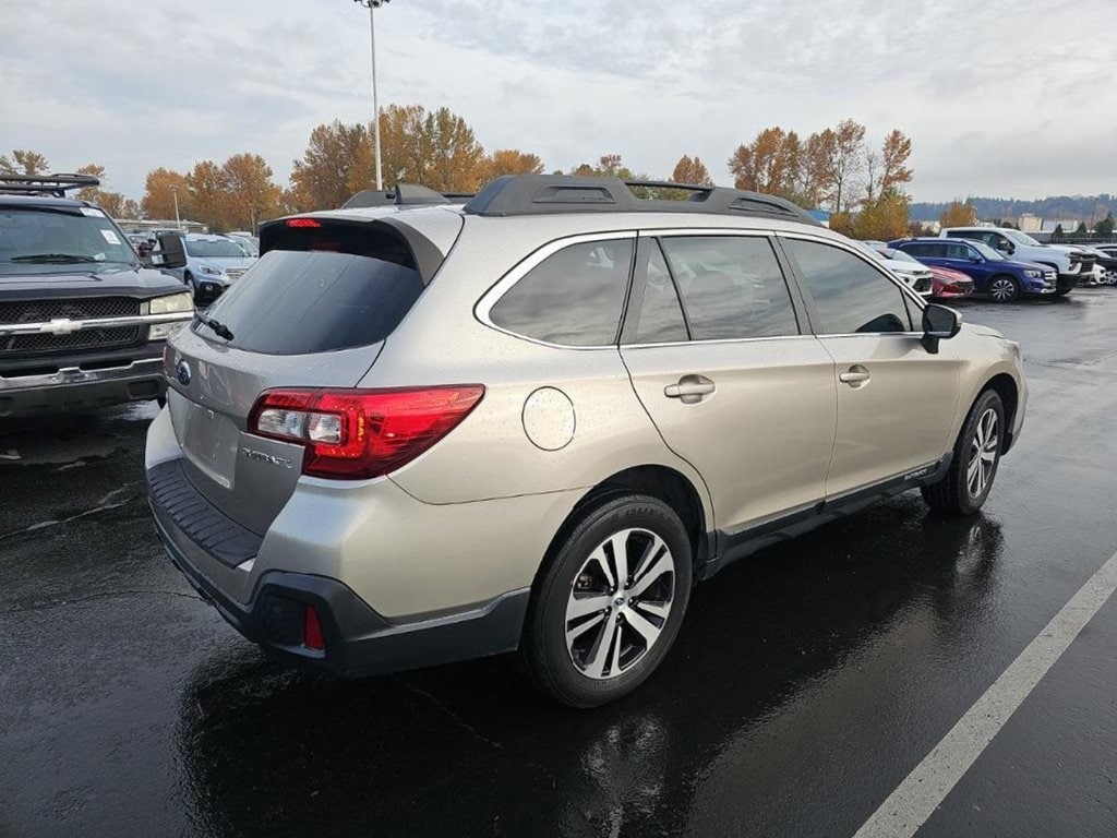 Used 2019 Subaru Outback 2.5i SUV