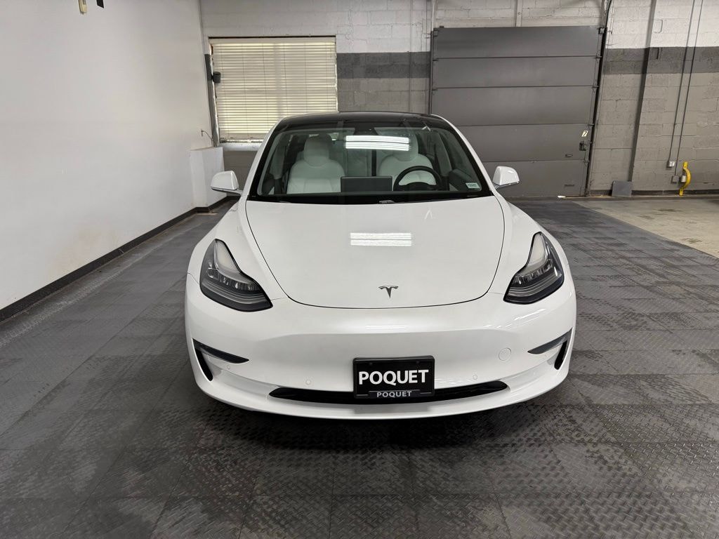 Used 2020 Tesla Model 3 Long Range Sedan
