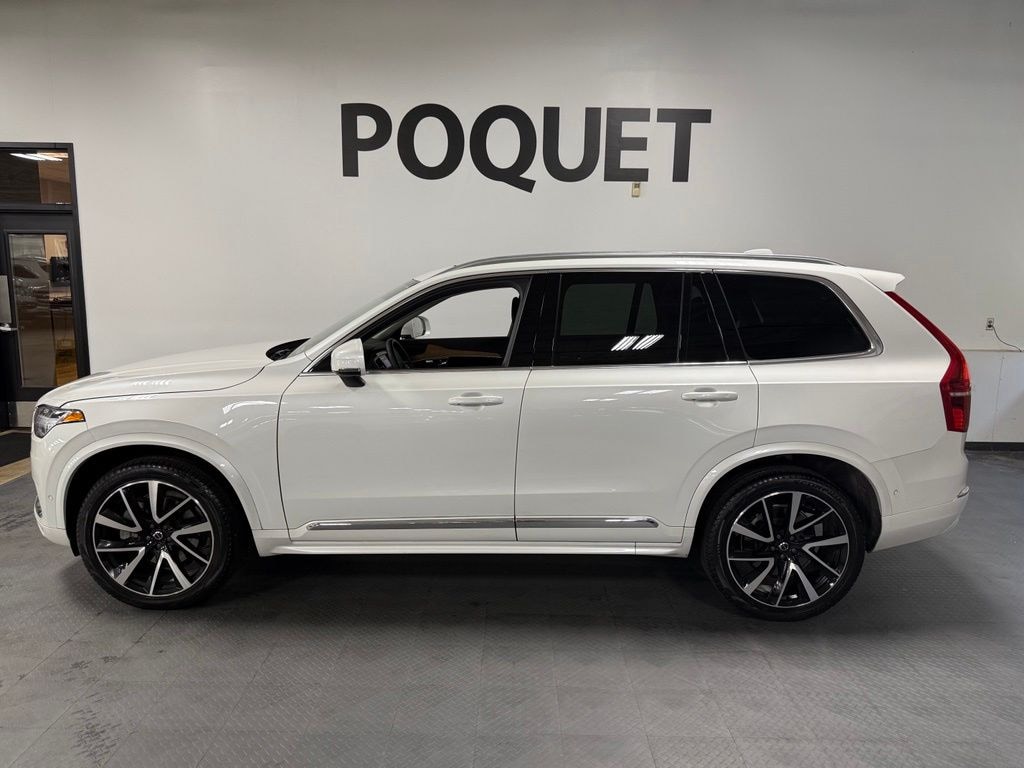 Used 2023 Volvo XC90 B5 Plus SUV