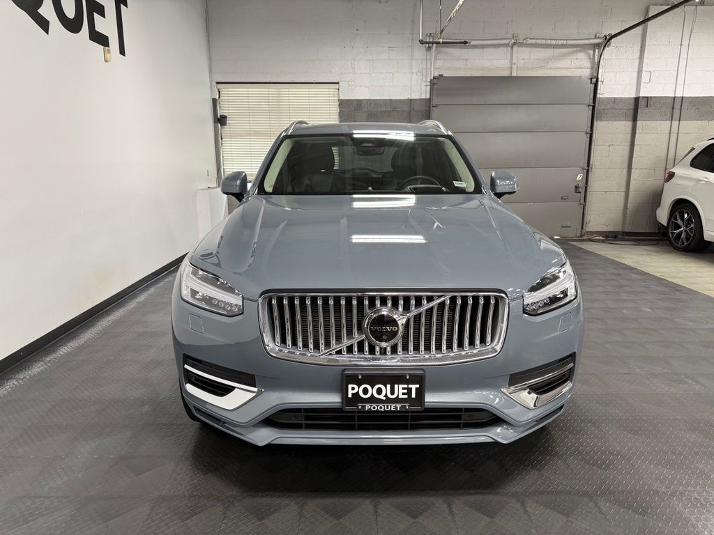 Used 2023 Volvo XC90 Recharge Plug-In Hybrid Ultimate SUV