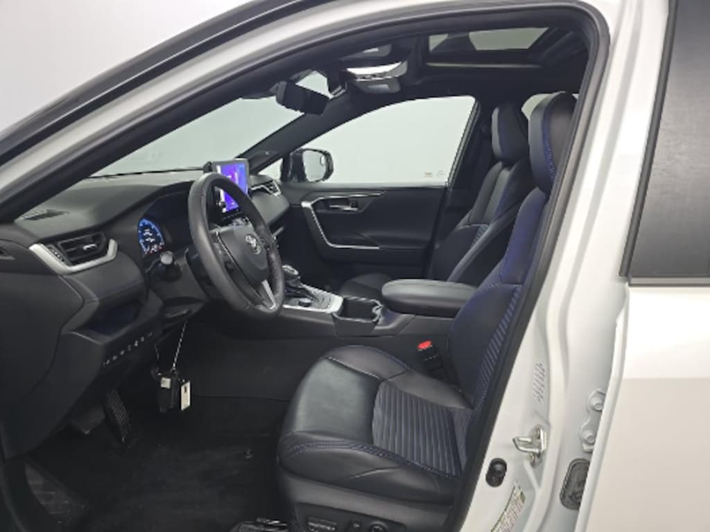 Used 2023 Toyota RAV4 Hybrid XSE SUV