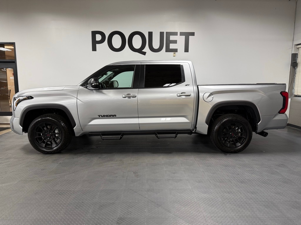 Used 2025 Toyota Tundra SR5 Truck