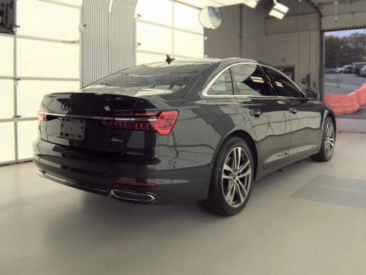 Used 2023 Audi A6 45 Premium Sedan