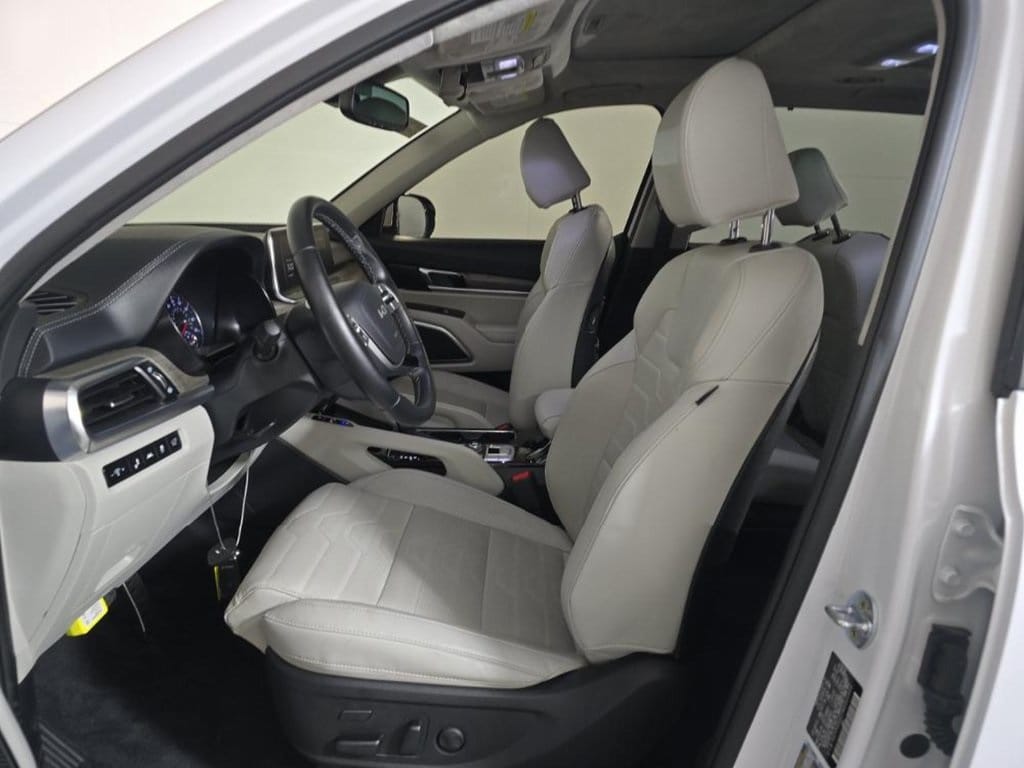 Used 2022 Kia Telluride SX SUV