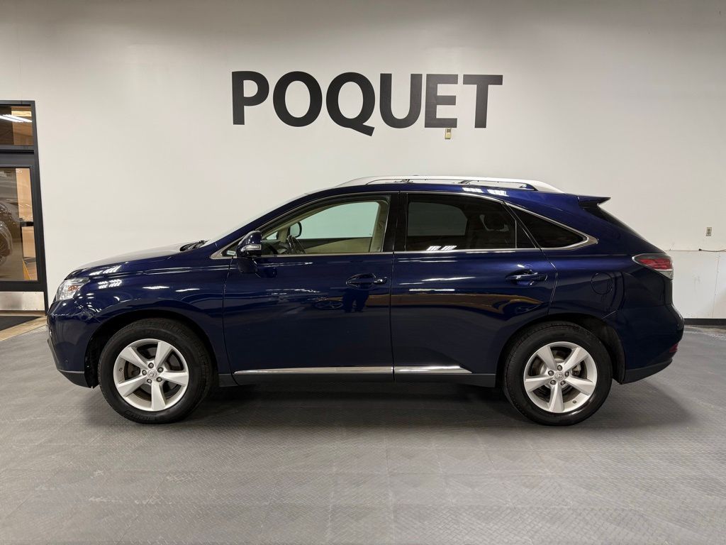 2015 Lexus RX 350 350 4x4's photo