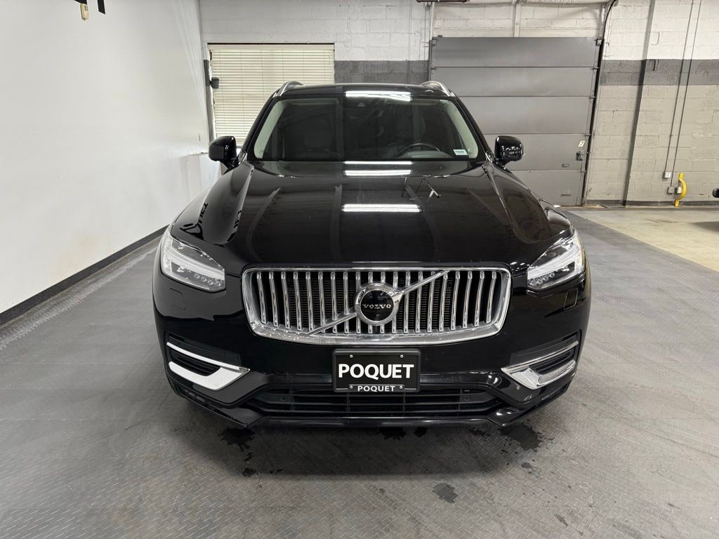 Used 2022 Volvo XC90 T6 Inscription SUV