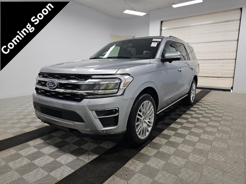 2024 Ford Expedition Limited 4X4's photo