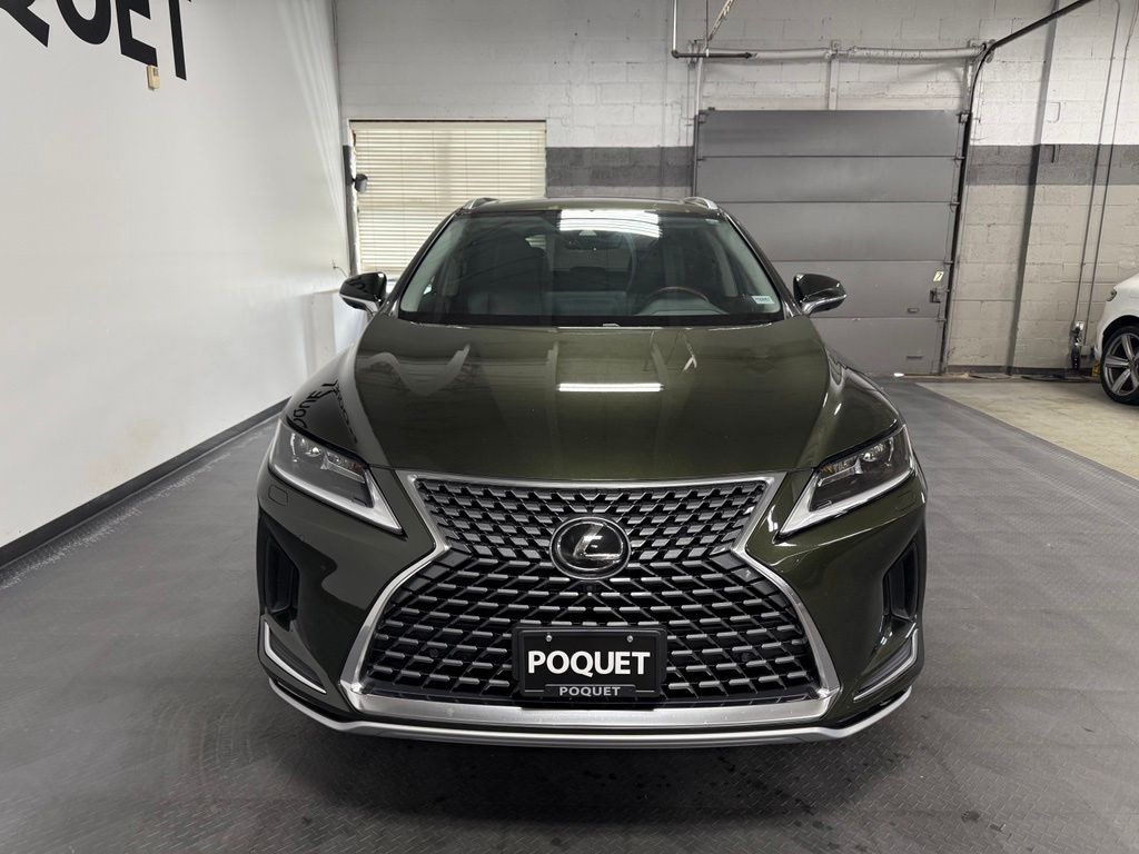 Used 2021 Lexus RX 350 350 SUV