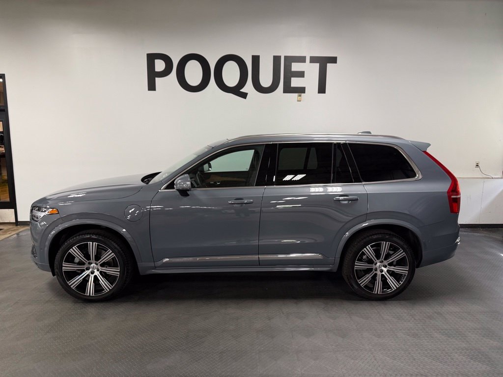 2023 Volvo XC90 Recharge Plug-In Hybrid
