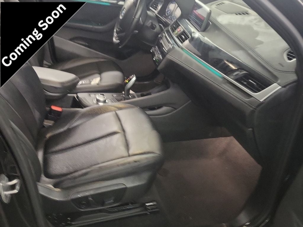 Used 2021 BMW X1 xDrive28i SUV