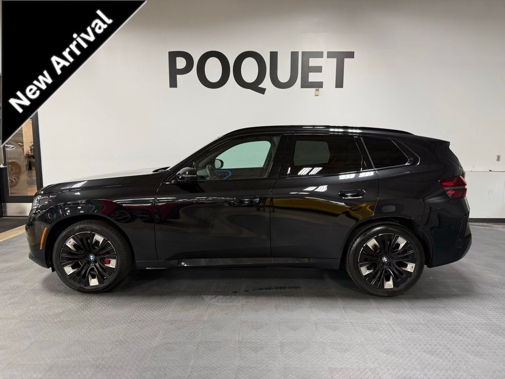 2025 BMW X3 30 XDRIVE's photo