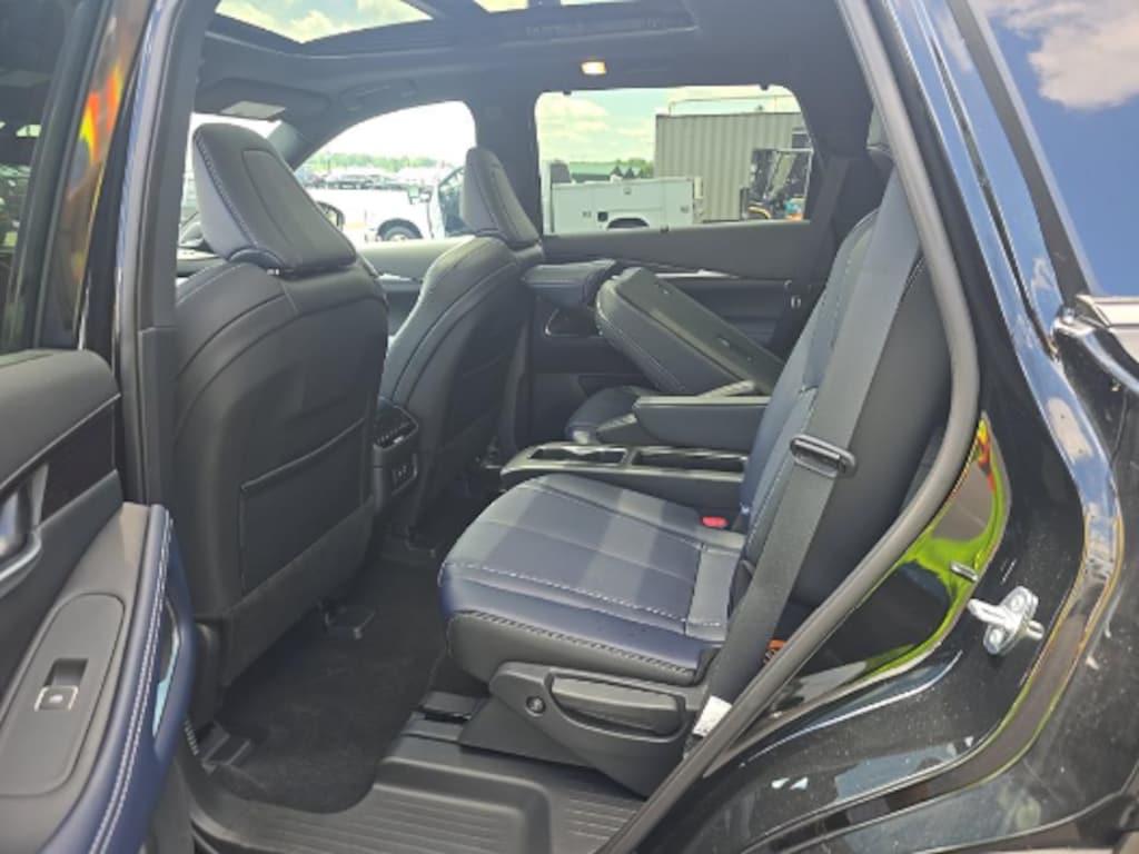 Used 2026 INFINITI QX60 Sport SUV