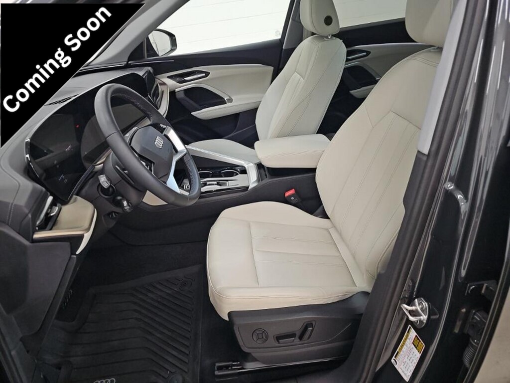 Used 2025 Audi Q5 2.0T Premium SUV