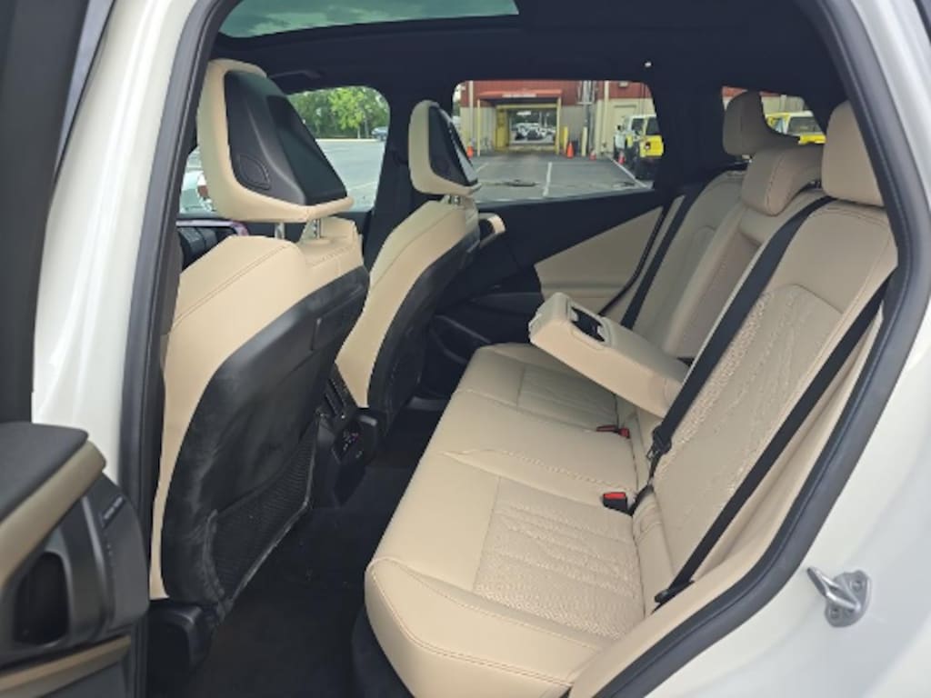 Used 2025 BMW X3 30 xDrive SUV