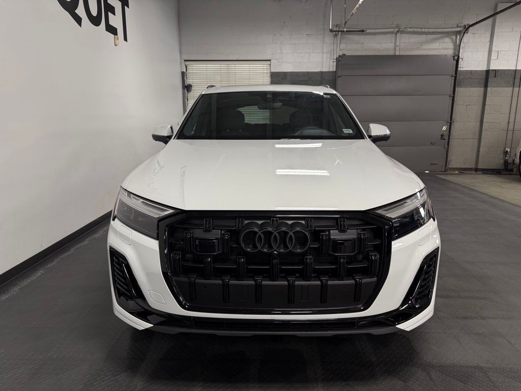 Used 2026 Audi Q7 55 Premium Plus SUV
