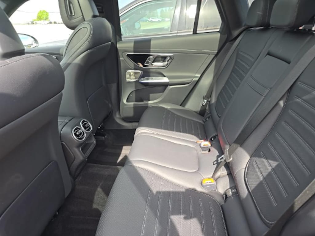 Used 2023 Mercedes-Benz GLC GLC 300 SUV