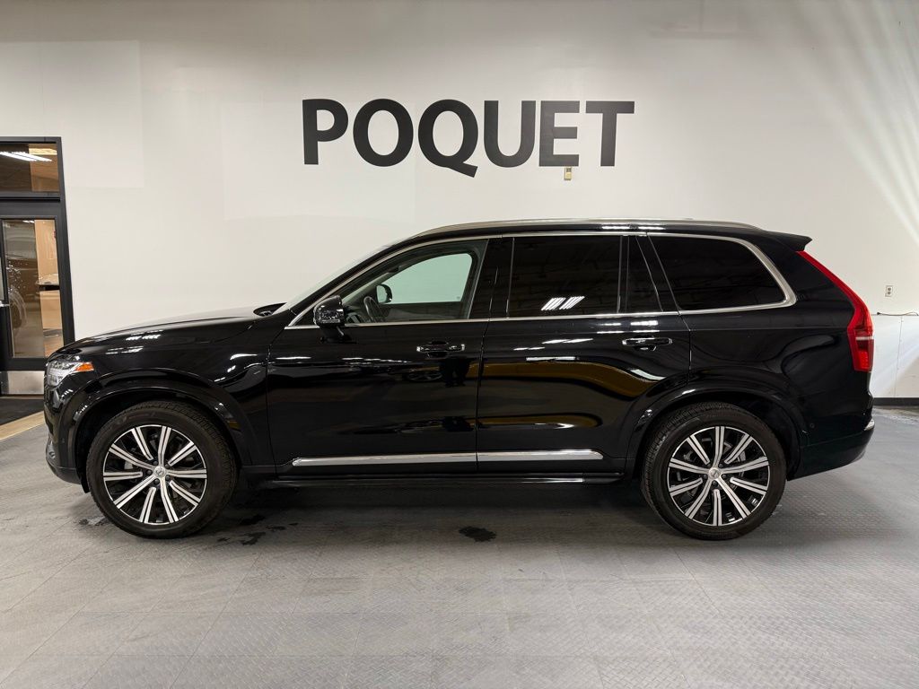 2022 Volvo XC90 T6 Inscription AWD's photo