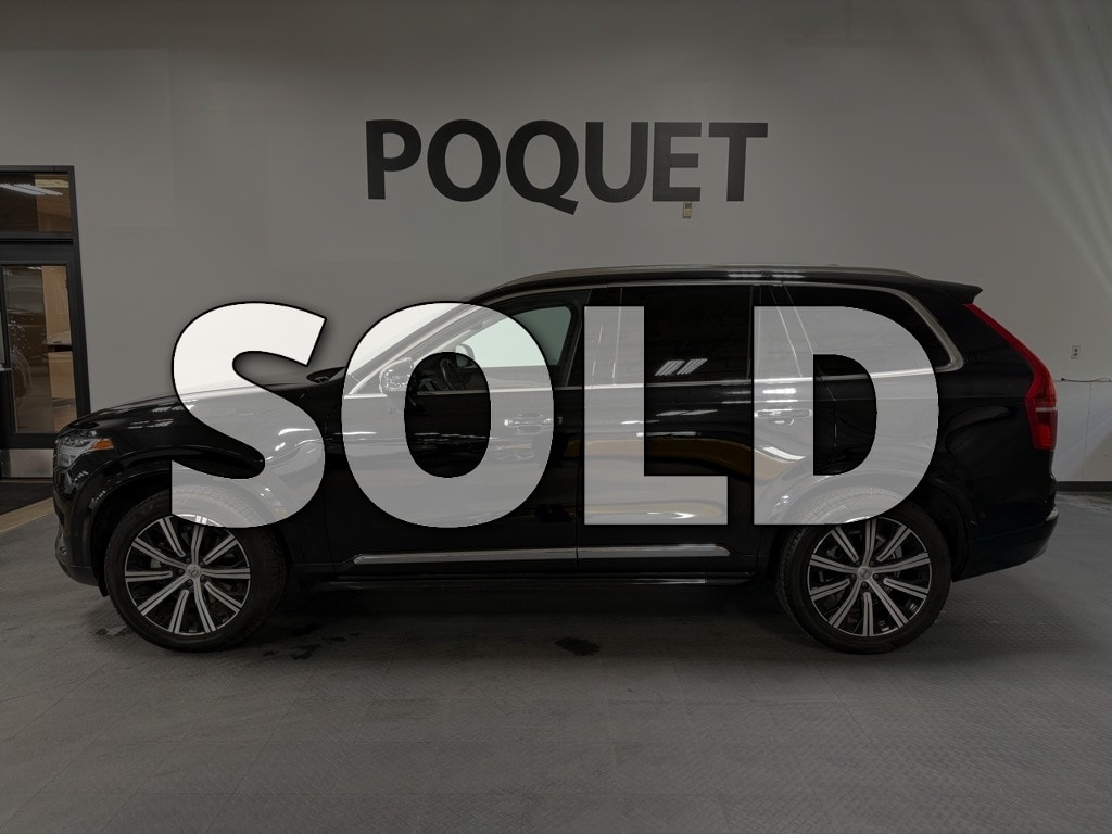2022 Volvo XC90 T6 Inscription AWD's photo