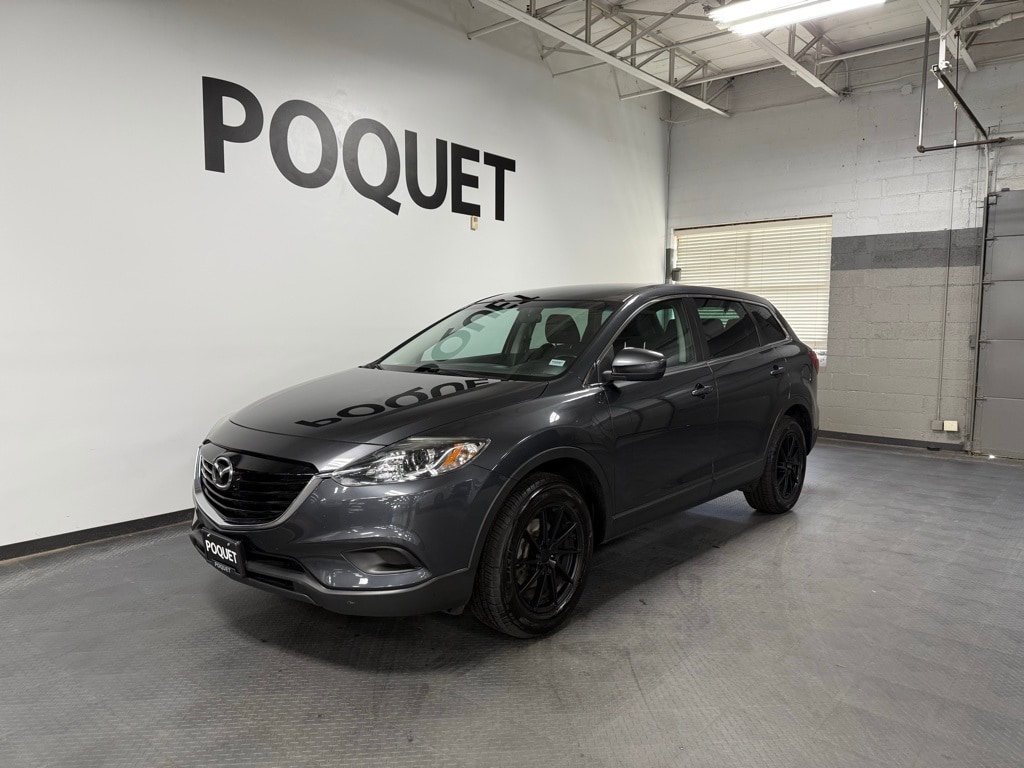 Used 2014 Mazda CX-9 Touring SUV