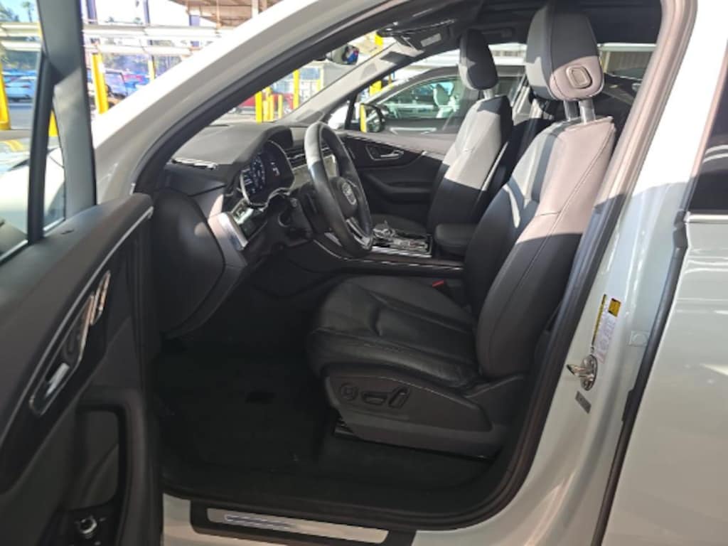 Used 2021 Audi Q7 45 Premium Plus SUV