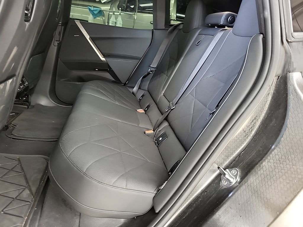 Used 2024 BMW iX xDrive50 SUV