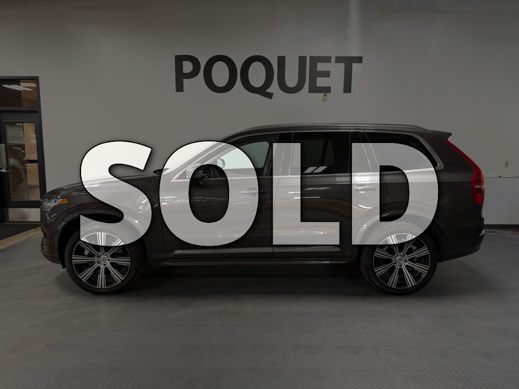 2023 Volvo XC90 T8 Recharge Plus Bright Theme 7-Seat 4WD's photo