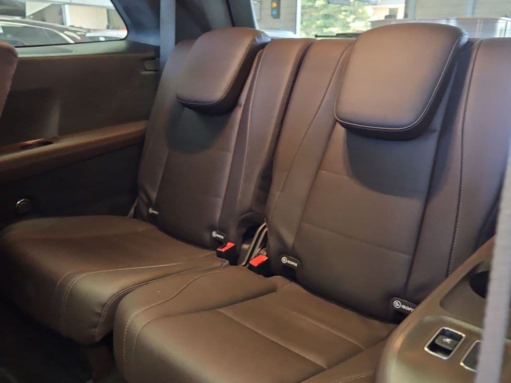 Used 2022 Mercedes-Benz GLS 450 SUV