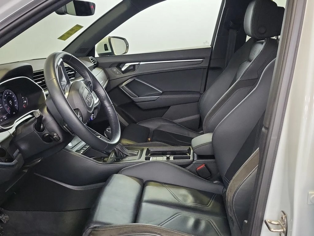 Used 2020 Audi Q3 Premium Plus S Line SUV