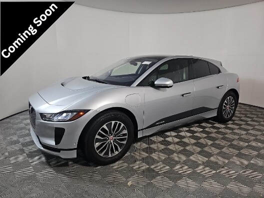 2020 Jaguar I-PACE EV400 S's photo