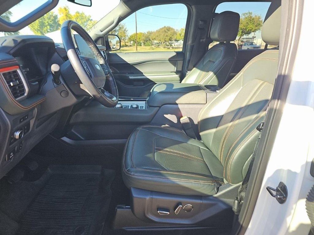 Used 2022 Ford Expedition Timberline SUV