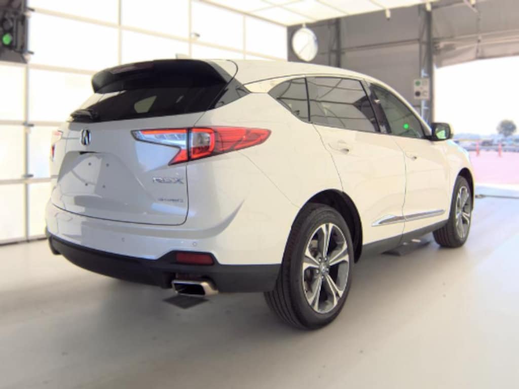 Used 2023 Acura RDX Advance Package SUV