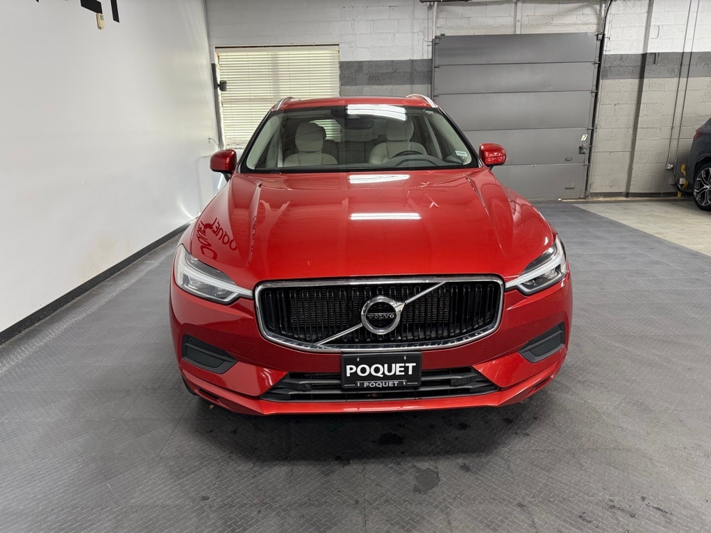 Used 2020 Volvo XC60 T6 Momentum SUV