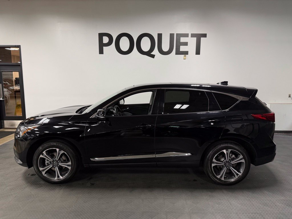 2023 Acura RDX