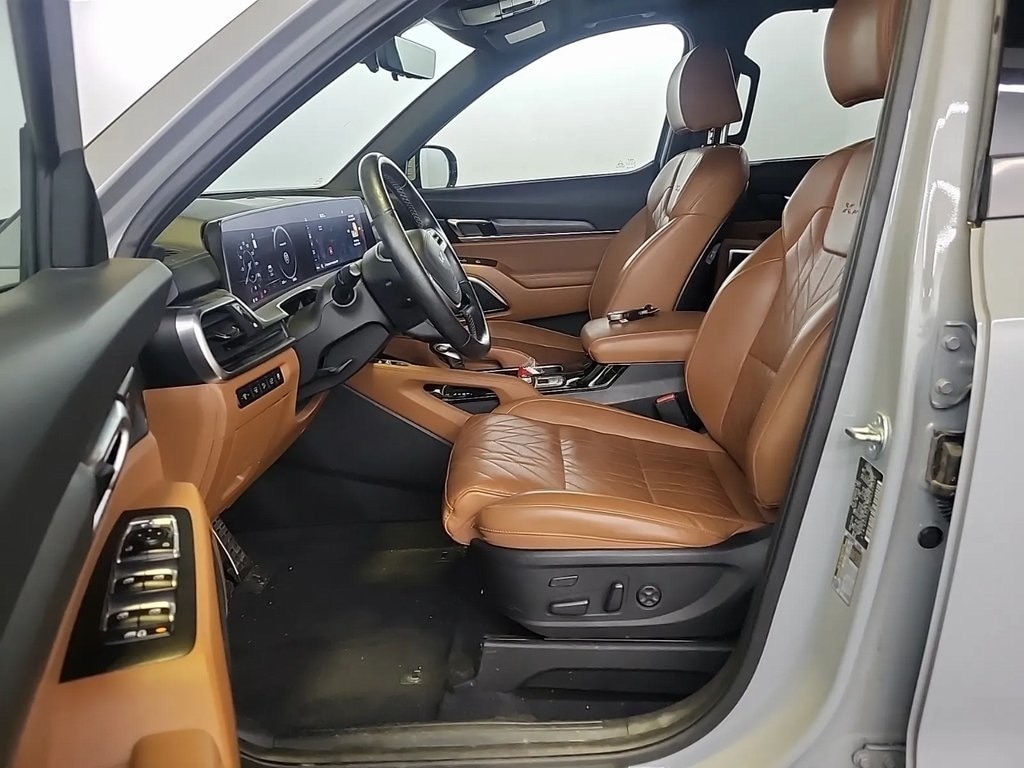 Used 2023 Kia Telluride SX-Prestige X-Pro SUV