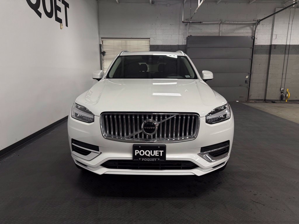 Used 2022 Volvo XC90 Recharge Plug-In Hybrid T8 Inscription Expression 6 Passenger SUV