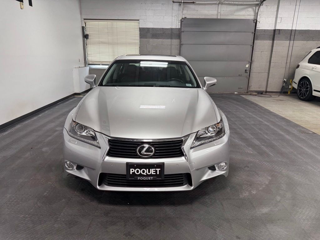 Used 2014 Lexus GS 350 350 Sedan
