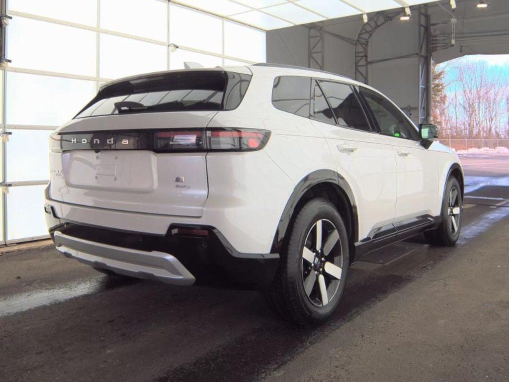 Used 2025 Honda Prologue Touring SUV