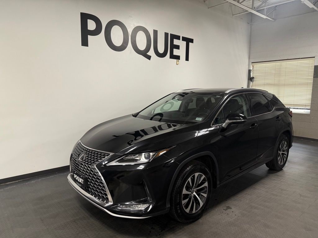 Used 2022 Lexus RX 350 350 SUV